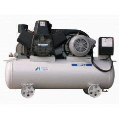 Máy nén khí không dầu Anest Iwata ra đời như một giải pháp tối ưu, đáp ứng được những yêu cầu khắt khe nhất của các nhà sản xuất.